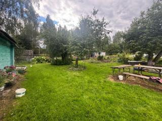 1-этажный дом, 47.1 м², 33 сотки