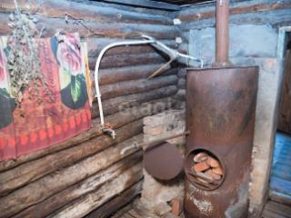 1-этажный дом, 24.5 м², 4.5 сотки