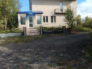  коттедж, 367 м², 22 сотки