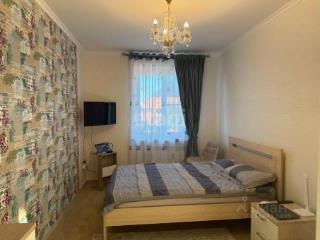 3-этажный дом, 222.9 м², 8.2 соток