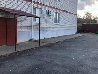 1-комн. квартира, 42 м², 2/3 этаж