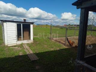 1-этажный дом, 85 м², 35.2 соток