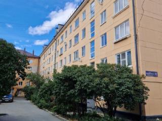 1-комн. квартира, 34 м², 4/5 этаж