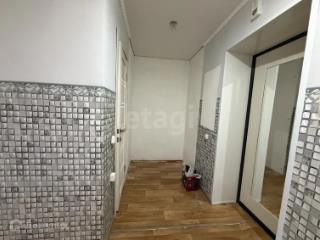 1-комн. квартира, 34.5 м², 3/5 этаж