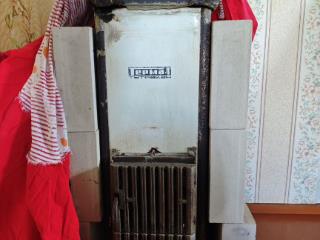  коттедж, 15 м², 6 соток