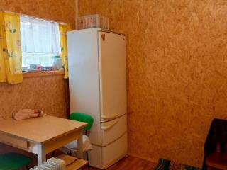  коттедж, 15 м², 10 соток