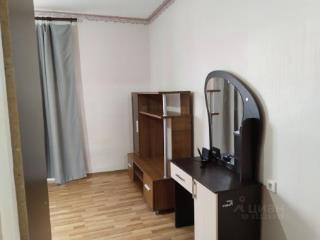 1-комн. квартира, 41.5 м², 4/4 этаж