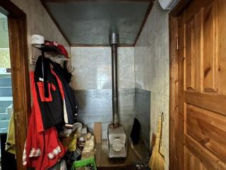  коттедж, 25 м², 6 соток