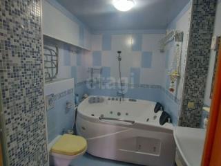 3-комн. квартира, 98 м², 12/16 этаж