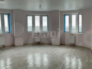 4-комн. квартира, 124 м², 4/20 этаж