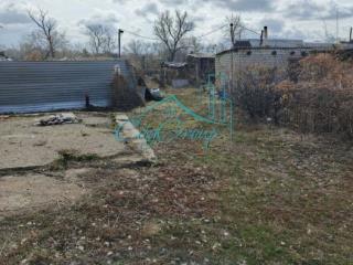 1-этажный дом, 50 м², 15.5 соток