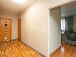 4-комн. квартира, 91.2 м², 3/16 этаж