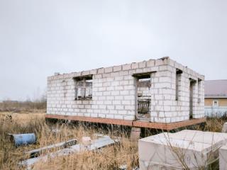 2-этажный дом, 100 м², 9 соток