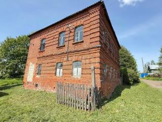 2-этажный дом, 90.7 м², 33 сотки