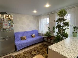  дом, 45 м², 8 соток