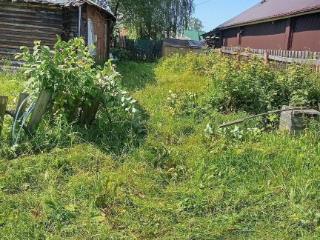  дом, 54 м², 10 соток