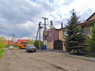 3-этажный дом, 355.1 м², 10.14 соток