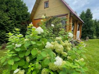 2-этажный дом, 90 м², 45 соток