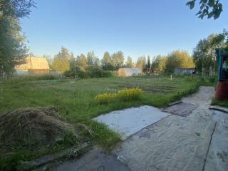  коттедж, 30 м², 9 соток