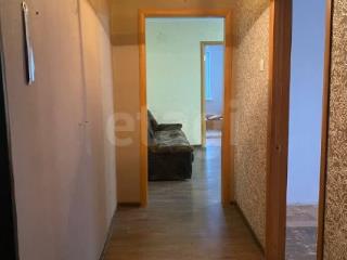 4-комн. квартира, 60.9 м², 5/5 этаж
