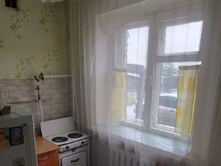 2-комн. квартира, 42 м², 1/2 этаж