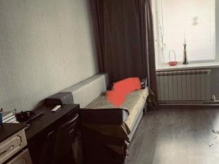 1-комн. квартира, 33.5 м², 2/4 этаж