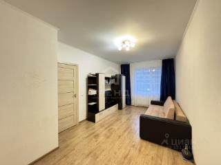1-комн. квартира, 35 м², 3/12 этаж