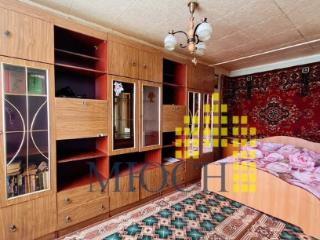 1-комн. квартира, 30.6 м², 4/5 этаж