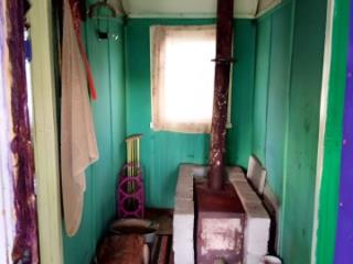 1-этажный дом, 30 м², 7 соток