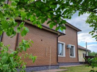 2-этажный коттедж, 500 м², 30 соток