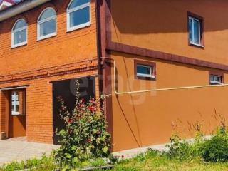  дом, 350 м², 5 соток