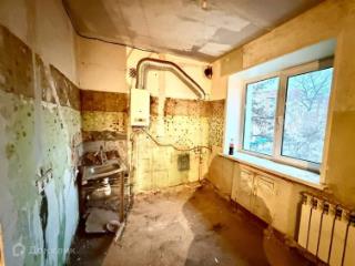 2-комн. квартира, 42.8 м², 5/5 этаж