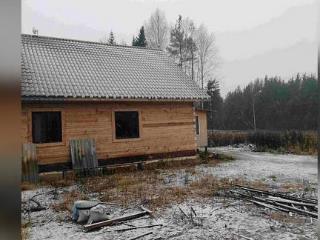  коттедж, 91.3 м², 14.9 соток