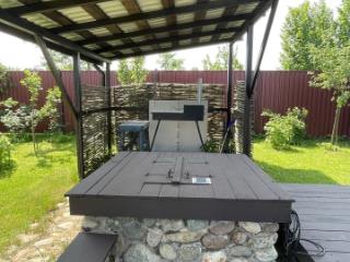 2-этажный дом, 122 м², 10 соток