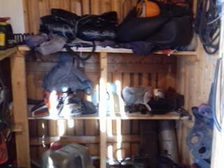  дом, 61.3 м², 49.3 соток