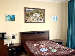 Студия, 32 м², 2/3 этаж