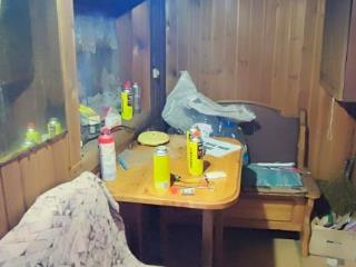 1-этажный дом, 40.8 м², 11 соток