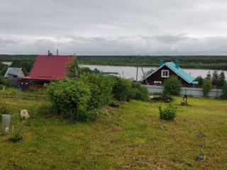  дом, 41 м², 13 соток