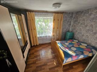 3-комн., Квартира, 61.8 м², 1/1 этаж