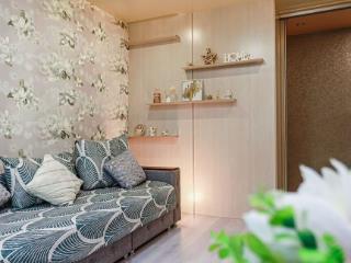 2-комн. квартира, 42 м², 2 этаж