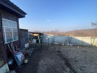 1-этажный дом, 35.1 м², 6 соток