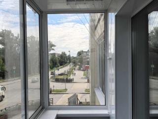 3-комн. квартира, 48.6 м², 3/5 этаж