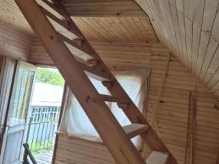  дом, 114 м², 8.5 соток