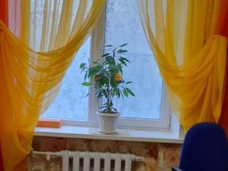 2-комн. квартира, 45 м², 1/3 этаж