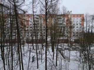 1-комн. квартира, 32.8 м², 4/9 этаж