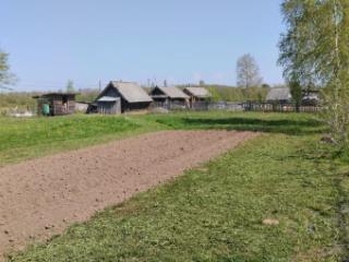 1-этажный дом, 60.4 м², 20 соток