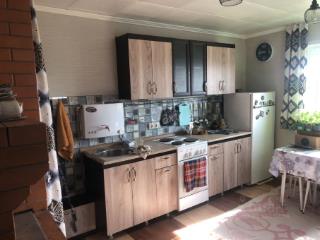 1-этажный дом, 52 м², 12 соток