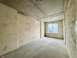 1-комн. квартира, 38.9 м², 23/25 этаж