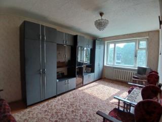 1-комн. квартира, 30 м², 5/5 этаж