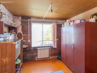 1-этажный дом, 55 м², 10 соток